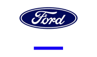 Ford Logo